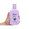Sữa Tắm Gội Toàn Thân Cho Bé 2 IN 1 250ml và 750ml (HÀNG CHÍNH HÃNG) - Hình ảnh 3