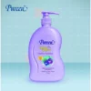 Sữa Tắm Gội Toàn Thân Cho Bé 2 IN 1 250ml và 750ml (HÀNG CHÍNH HÃNG) - Hình ảnh 5