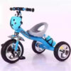 Xe đạp 3 bánh thăng bằng  con ong - Hình ảnh 4