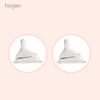 [Chính hãng] Bình sữa HEGEN Fullbox cho bé từ ss, chống sặc, chống đầy hơi [Karina’s house] size 60ml/150ml/240ml/330ml - Hình ảnh 3