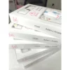 Hộp 2 cái Khăn tắm Aden & Anais sợi tre cao cấp cho bé (mẫu mới) - Hình ảnh 9