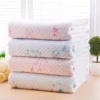 Miếng lót chống thấm 4 lớp, Tấm lót chống thấm 4 lớp cho bé - Hình ảnh 5