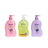 Sữa Tắm Gội Toàn Thân Cho Bé 2 IN 1 250ml và 750ml (HÀNG CHÍNH HÃNG)