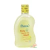 Sữa Tắm Gội Toàn Thân Cho Bé 2 IN 1 250ml và 750ml (HÀNG CHÍNH HÃNG) - Hình ảnh 4