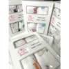Hộp 2 cái Khăn tắm Aden & Anais sợi tre cao cấp cho bé (mẫu mới)