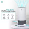 Máy lọc không khí Chibé Fresh 2 CB012