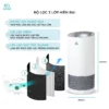 Máy lọc không khí Chibé Fresh 2 CB012 - Hình ảnh 5