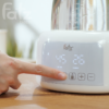 MÁY ĐUN VÀ HÂM NƯỚC PHA SỮA – QUICK 12 PLUS+ - Hình ảnh 4