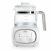 Máy đun nước và hâm nước pha sữa điện tử QUICK 9 Fatzbaby