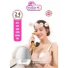 MÁY HÚT SỮA ĐIỆN RẢNH TAY KICHILACHI, HÚT ÊM, KHÔNG ĐAU ,TIẾNG ỒN NHỎ (PIN SẠC TÍCH ĐIỆN, CHẤT LIỆU TRITAN)! - Hình ảnh 3