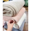 Khăn tắm Sanho Nhật siêu thấm nước KT 70x1M4 - Hình ảnh 5