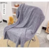 Khăn tắm Sanho Nhật siêu thấm nước KT 70x1M4 - Hình ảnh 6