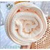 Khăn tắm Sanho Nhật siêu thấm nước KT 70x1M4 - Hình ảnh 7