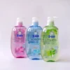Sữa Tắm gội toàn thân Dnee Pure Cho Bé từ 0 đến 3 tuổi - 380ml - Hình ảnh 4