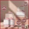 Máy Hâm Sữa Tiệt Trùng Bằng Hơi Nước Mamicare - Mc2002 Rã Đông Và Làm Ấm Sữa Siêu Nhanh - Máy hâm sữa Mami 6 chức năng