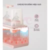 Máy Hâm Sữa Tiệt Trùng Bằng Hơi Nước Mamicare - Mc2002 Rã Đông Và Làm Ấm Sữa Siêu Nhanh - Máy hâm sữa Mami 6 chức năng - Hình ảnh 3