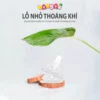 Núm Vú Kichilachi Cổ rộng Plus Real Fit Sử Dụng Cho Bình Sữa Moyuum và Bình Cổ Rộng Thông Dụng - Hình ảnh 4