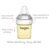 [Chính hãng] Bình sữa HEGEN Fullbox cho bé từ ss, chống sặc, chống đầy hơi [Karina’s house] size 60ml/150ml/240ml/330ml - Hình ảnh 4