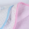 Miếng lót chống thấm 4 lớp, Tấm lót chống thấm 4 lớp cho bé - Hình ảnh 6