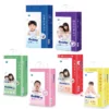 Tã/bỉm dán/ quần Goldgi nội địa Nhật màu đỏ-vàng Nb92/S84/M66-60/L56-48/Xl44/Xxl32
