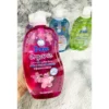 Sữa Tắm gội toàn thân Dnee Pure Cho Bé từ 0 đến 3 tuổi - 380ml - Hình ảnh 8