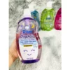 Sữa Tắm gội toàn thân Dnee Pure Cho Bé từ 0 đến 3 tuổi - 380ml - Hình ảnh 6