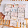 Khăn xô sữa cho bé Boona, Koala, vải sợi muslin cao cấp, mềm mịn