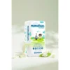 50 miếng Bỉm Dán MAMABEAR Cao Cấp Dùng Xuyên Đêm cho bé Sơ Sinh-XL-Êm mềm, mỏng nhẹ cho da nhạy cảm - Hình ảnh 4