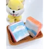 Khăn Sữa Nhật Cao Cấp Siêu Mềm 4 Lớp Taco ( set 10 cái) - Hình ảnh 2