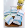 Khăn Sữa Nhật Cao Cấp Siêu Mềm 4 Lớp Taco ( set 10 cái)