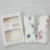 Hộp 2 cái Khăn tắm Aden & Anais sợi tre cao cấp cho bé (mẫu mới) - Hình ảnh 4