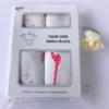 Hộp 2 cái Khăn tắm Aden & Anais sợi tre cao cấp cho bé (mẫu mới) - Hình ảnh 6