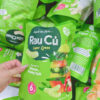 Bánh ăn dặm đủ vị Mămmy giàu chất xơ, vitamin và khoáng chất - Hình ảnh 5