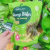 Bánh ăn dặm đủ vị Mămmy giàu chất xơ, vitamin và khoáng chất - Hình ảnh 6