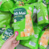Bánh ăn dặm đủ vị Mămmy giàu chất xơ, vitamin và khoáng chất - Hình ảnh 7