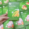 Bột ăn dặm Mămmy cho bé từ 6 tháng, không táo bón, tăng cân cho bé - Hình ảnh 4