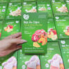 Bột ăn dặm Mămmy cho bé từ 6 tháng, không táo bón, tăng cân cho bé - Hình ảnh 5