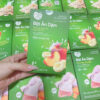 Bột ăn dặm Mămmy cho bé từ 6 tháng, không táo bón, tăng cân cho bé - Hình ảnh 6