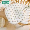 Gối chống trào Taco - Hình ảnh 3