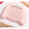 🐣Gối Cao Su Non🐣 Gối Chống Bẹp Đầu, Méo Đầu, Nghẹo Cổ Cho Trẻ Sơ Sinh - Hình ảnh 3