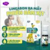 Vitamin D3 K2 LineaBon tăng trưởng chiều cao cho trẻ (10ml) - Hình ảnh 4