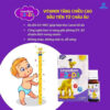 Vitamin D3 K2 LineaBon tăng trưởng chiều cao cho trẻ (10ml) - Hình ảnh 5