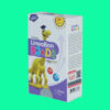 Vitamin D3 K2 LineaBon tăng trưởng chiều cao cho trẻ (10ml) - Hình ảnh 2