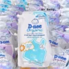 Nước giặt Dnee Thái Lan bịch 1400ml cho bé - Nước Giặt Xả Cho Trẻ Em an toàn - Hình ảnh 6