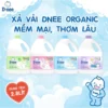 Nước xả quần áo cho bé Dnee Đại Thịnh 2800ml đủ màu mẫu mới