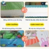 Thảm Gấp Gọn XPE Dày 2cm Chính Hãng Pakey, Thảm Cho Bé 2 Mặt Dày Dặn - Hình ảnh 6