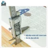 Thảm Gấp Gọn XPE Dày 2cm Chính Hãng Pakey, Thảm Cho Bé 2 Mặt Dày Dặn - Hình ảnh 7