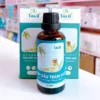Tinh dầu Tràm Huế TACO chai 50ml nguyên chất 100% từ thiên nhiên phòng gió, đuổi muỗi - Hình ảnh 2