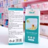 Tinh dầu Tràm Huế TACO chai 50ml nguyên chất 100% từ thiên nhiên phòng gió, đuổi muỗi - Hình ảnh 3