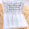 Quần lót giấy MAXX Mặc Một Lần cho mẹ sau sanh bịch 10 gói - Hình ảnh 4